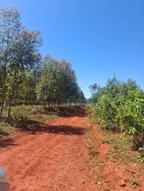 Foto 8 de Fazenda / Haras à venda, 5360000m2 em Curvelo - MG