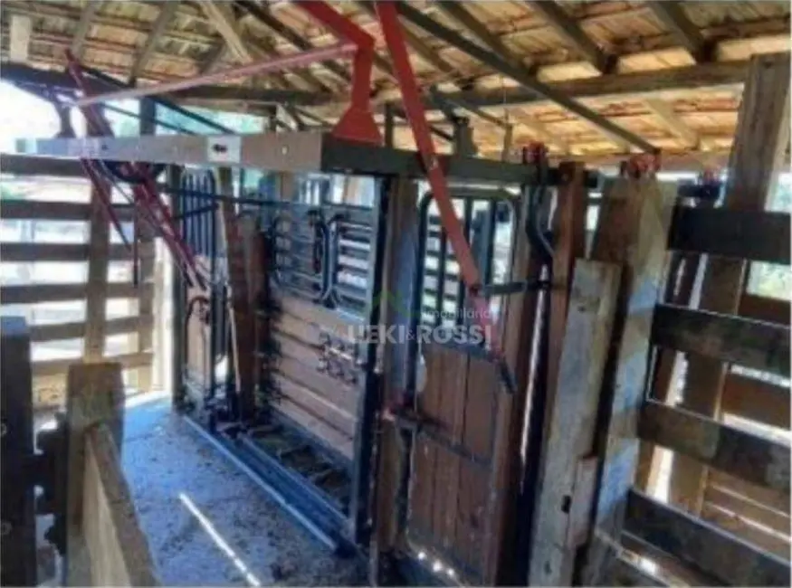 Foto 7 de Fazenda / Haras à venda, 5360000m2 em Curvelo - MG