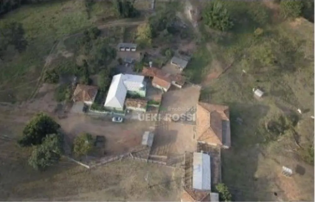 Foto 4 de Fazenda / Haras à venda, 5360000m2 em Curvelo - MG