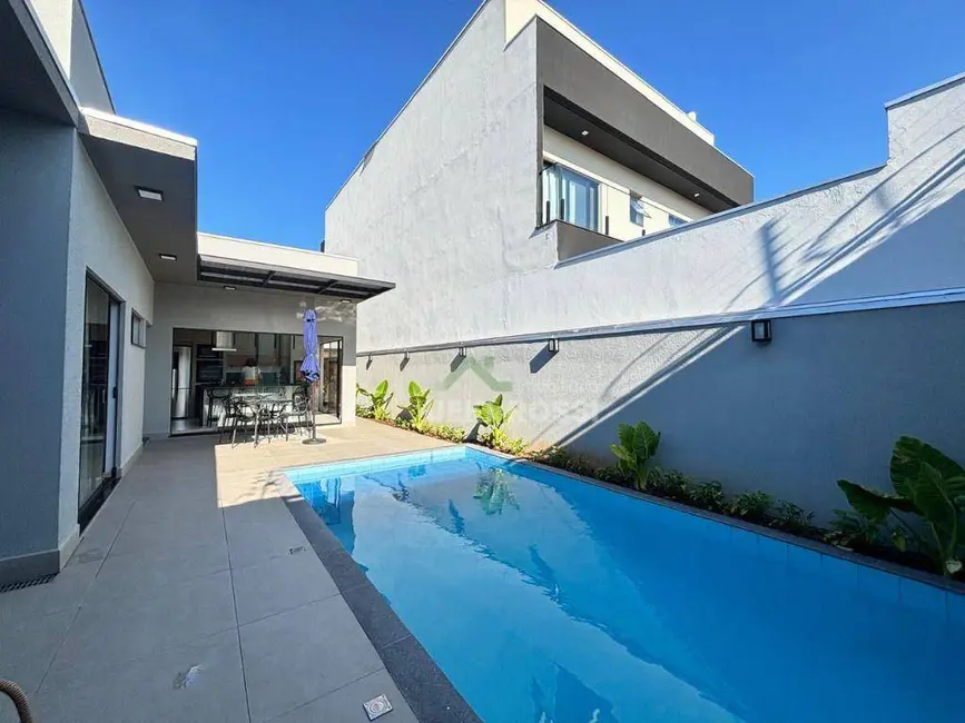 Foto 7 de Casa de Condomínio com 3 quartos à venda, 250m2 em Londrina - PR