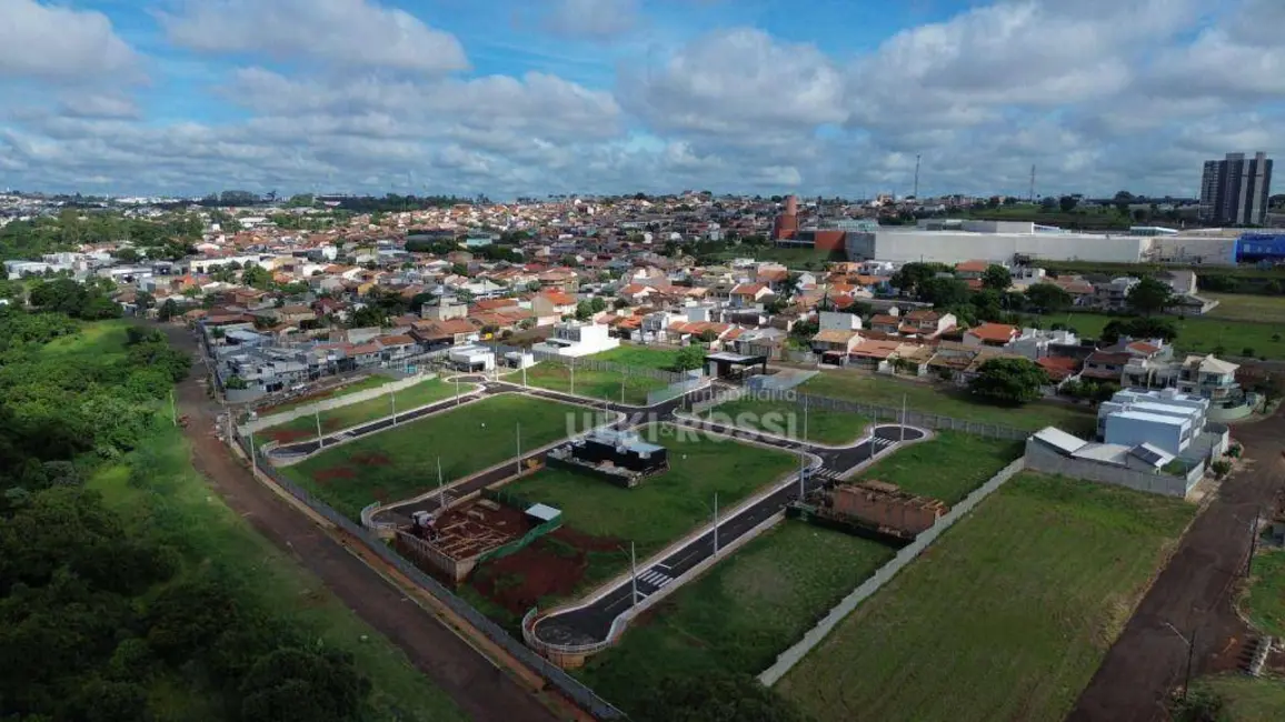 Terreno / Lote à venda, 125m2 em Jardim Portal de Itamaracá, Londrina - PR - imagem 4 Foto 4 de Terreno / Lote à venda, 125m2 em Jardim Portal de Itamaracá, Londrina - PR