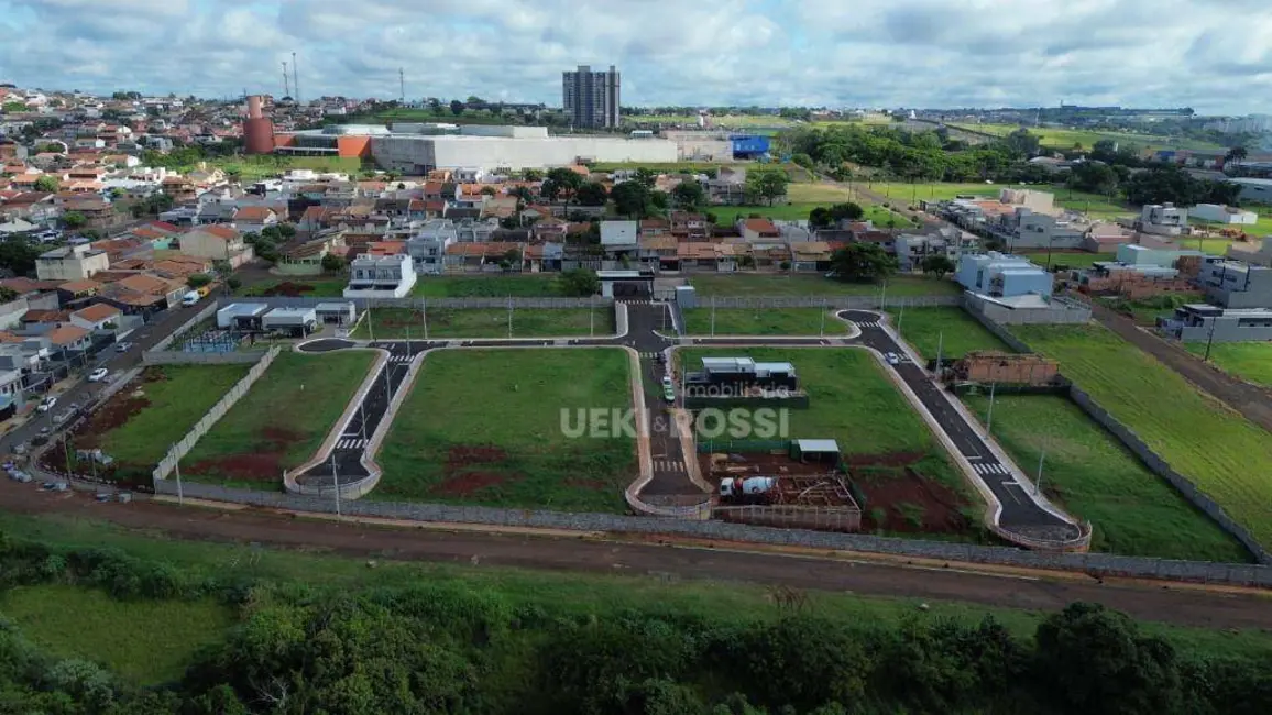 Terreno / Lote à venda, 125m2 em Jardim Portal de Itamaracá, Londrina - PR - imagem 9 Foto 9 de Terreno / Lote à venda, 125m2 em Jardim Portal de Itamaracá, Londrina - PR