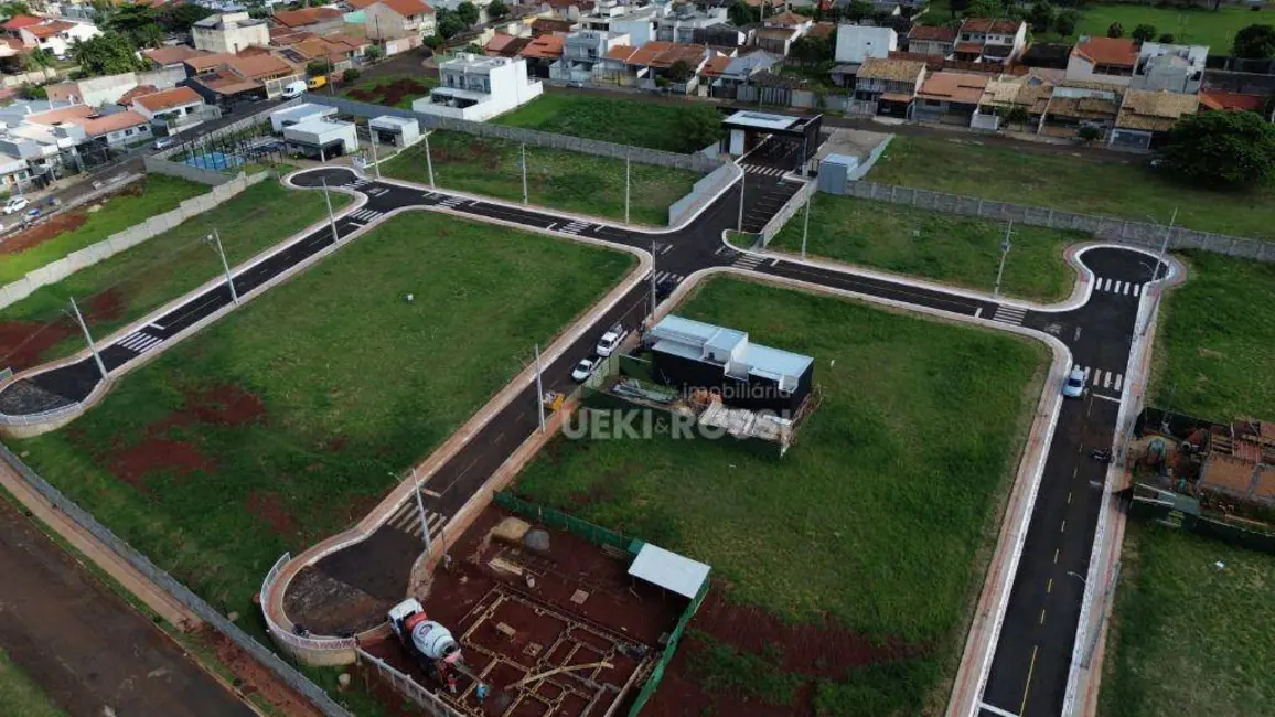 Terreno / Lote à venda, 125m2 em Jardim Portal de Itamaracá, Londrina - PR - imagem 5 Foto 5 de Terreno / Lote à venda, 125m2 em Jardim Portal de Itamaracá, Londrina - PR