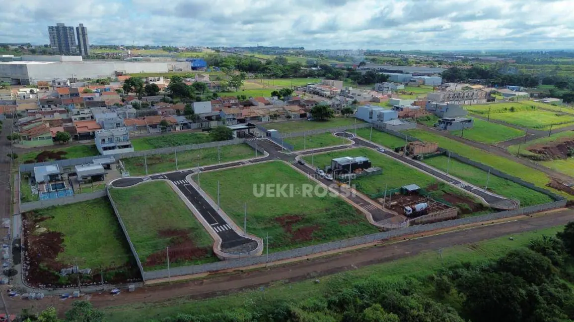 Terreno / Lote à venda, 125m2 em Jardim Portal de Itamaracá, Londrina - PR - imagem 6 Foto 6 de Terreno / Lote à venda, 125m2 em Jardim Portal de Itamaracá, Londrina - PR