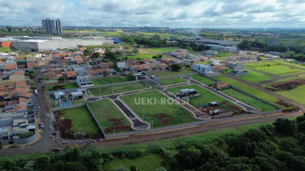 Terreno / Lote à venda, 125m2 em Jardim Portal de Itamaracá, Londrina - PR - imagem 7 Foto 7 de Terreno / Lote à venda, 125m2 em Jardim Portal de Itamaracá, Londrina - PR