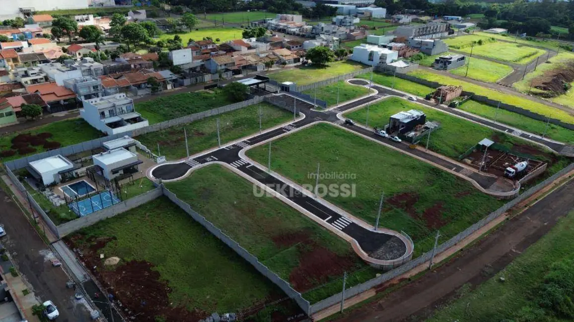 Terreno / Lote à venda, 125m2 em Jardim Portal de Itamaracá, Londrina - PR - imagem 8 Foto 8 de Terreno / Lote à venda, 125m2 em Jardim Portal de Itamaracá, Londrina - PR