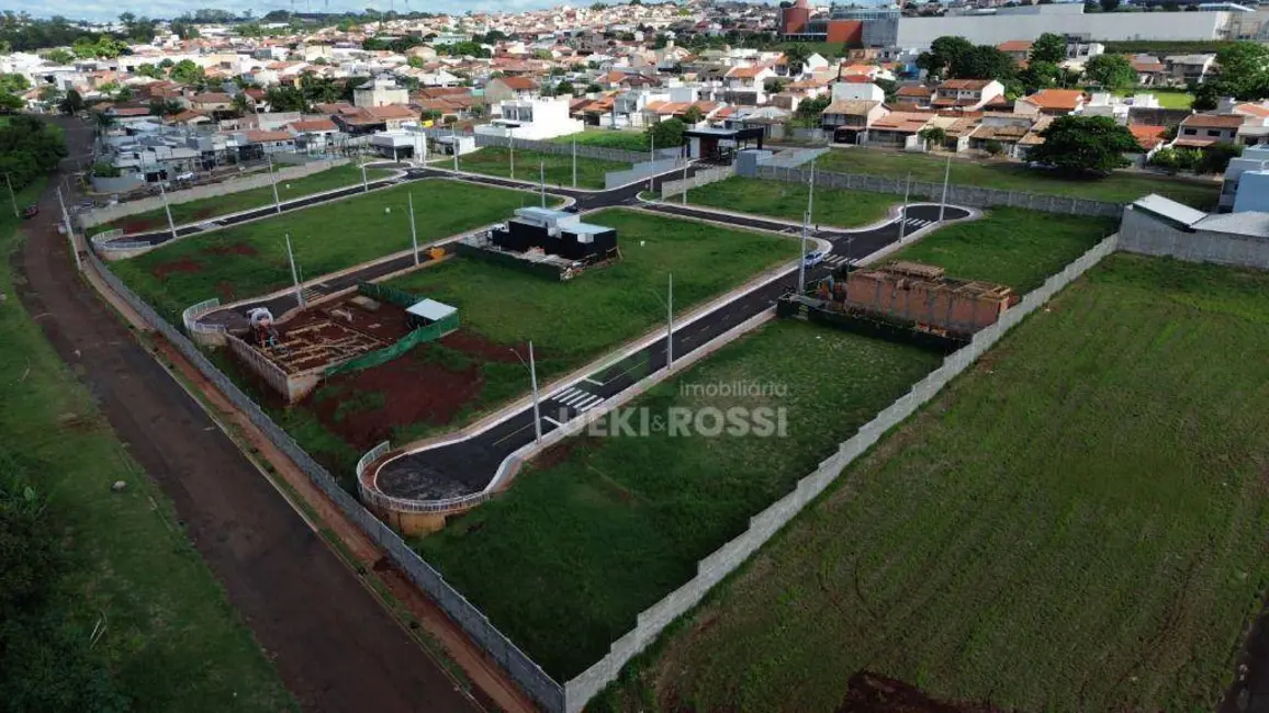Terreno / Lote à venda, 125m2 em Jardim Portal de Itamaracá, Londrina - PR - imagem 3 Foto 3 de Terreno / Lote à venda, 125m2 em Jardim Portal de Itamaracá, Londrina - PR