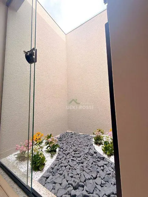 Foto 8 de Casa de Condomínio com 3 quartos à venda, 125m2 em Jardim Portal de Itamaracá, Londrina - PR