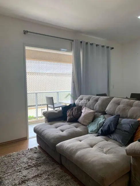 Apartamento com 2 quartos à venda, 70m2 em Londrina - PR - imagem 1 Foto 1 de Apartamento com 2 quartos à venda, 70m2 em Londrina - PR