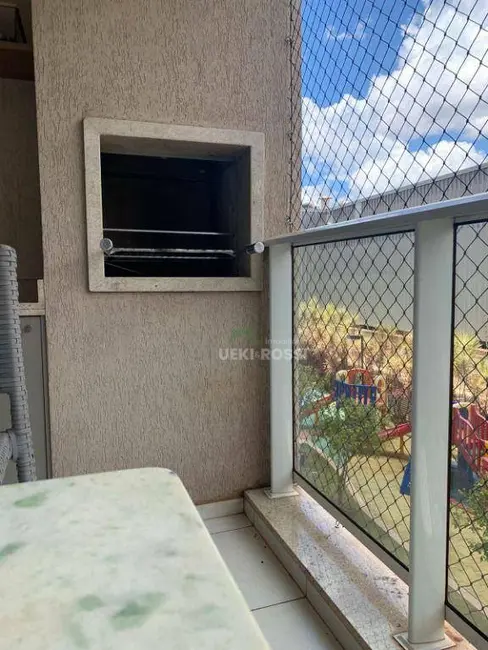 Apartamento com 2 quartos à venda, 70m2 em Londrina - PR - imagem 4 Foto 4 de Apartamento com 2 quartos à venda, 70m2 em Londrina - PR