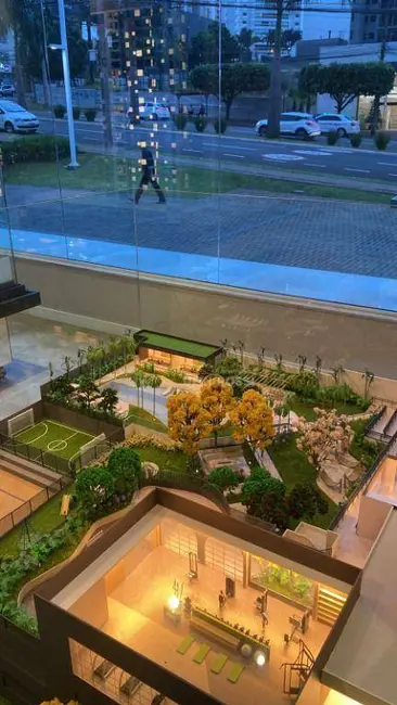 Apartamento com 3 quartos à venda, 84m2 em Terra Bonita, Londrina - PR - imagem 1 Foto 1 de Apartamento com 3 quartos à venda, 84m2 em Terra Bonita, Londrina - PR