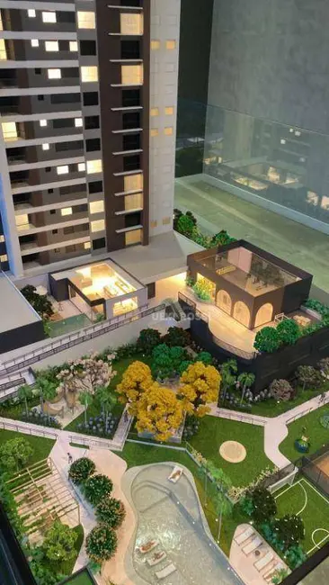 Apartamento com 3 quartos à venda, 84m2 em Terra Bonita, Londrina - PR - imagem 5 Foto 5 de Apartamento com 3 quartos à venda, 84m2 em Terra Bonita, Londrina - PR