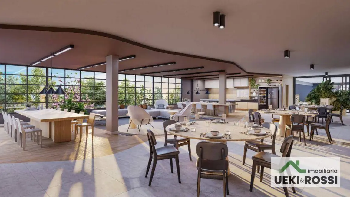 Apartamento com 3 quartos à venda, 84m2 em Terra Bonita, Londrina - PR - imagem 8 Foto 8 de Apartamento com 3 quartos à venda, 84m2 em Terra Bonita, Londrina - PR