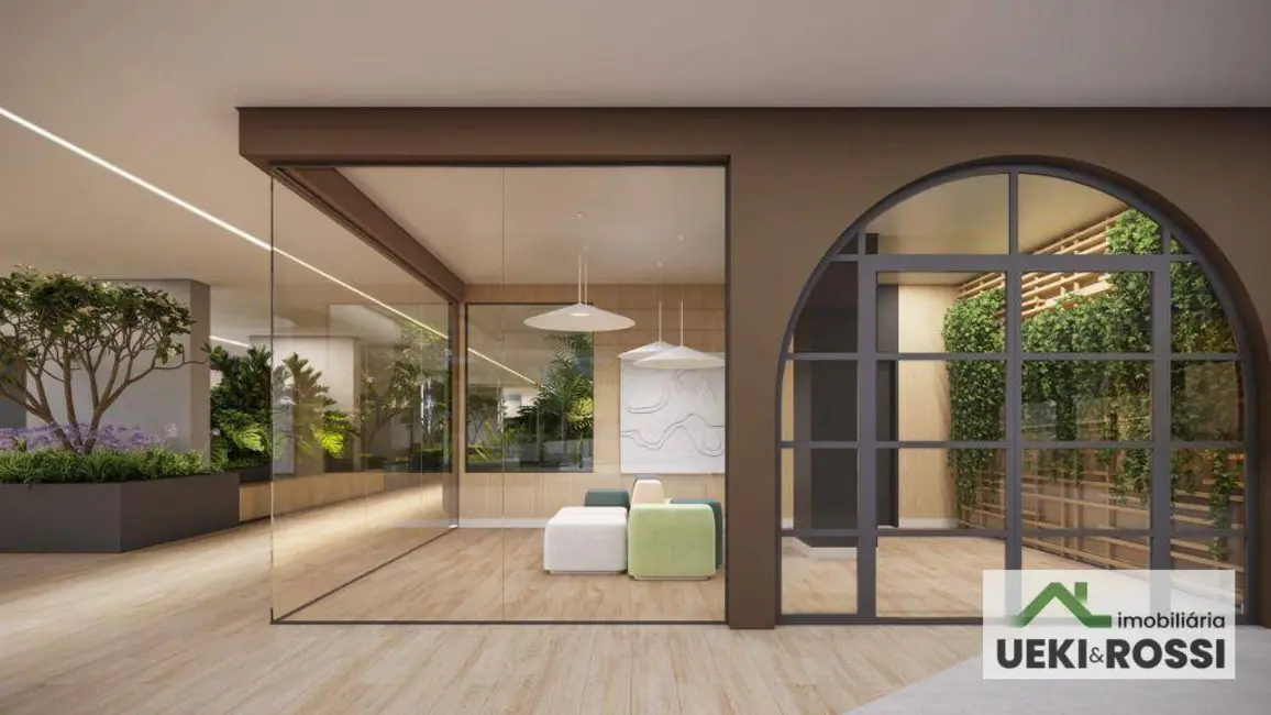 Apartamento com 3 quartos à venda, 84m2 em Terra Bonita, Londrina - PR - imagem 7 Foto 7 de Apartamento com 3 quartos à venda, 84m2 em Terra Bonita, Londrina - PR