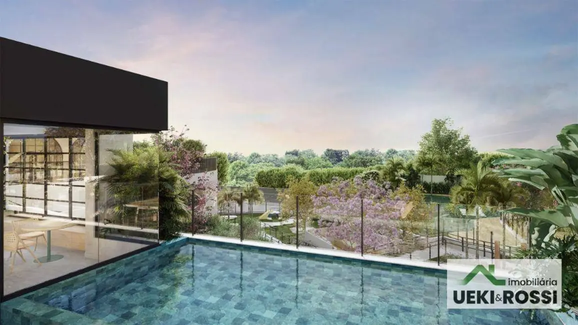 Apartamento com 3 quartos à venda, 84m2 em Terra Bonita, Londrina - PR - imagem 9 Foto 9 de Apartamento com 3 quartos à venda, 84m2 em Terra Bonita, Londrina - PR