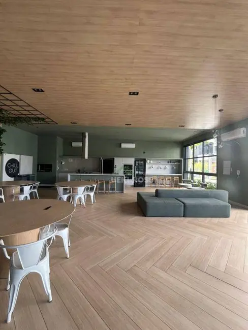 Apartamento com 2 quartos à venda, 70m2 em Terra Bonita, Londrina - PR - imagem 6 Foto 6 de Apartamento com 2 quartos à venda, 70m2 em Terra Bonita, Londrina - PR