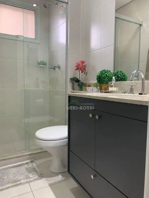 Apartamento com 2 quartos à venda, 70m2 em Terra Bonita, Londrina - PR - imagem 4 Foto 4 de Apartamento com 2 quartos à venda, 70m2 em Terra Bonita, Londrina - PR