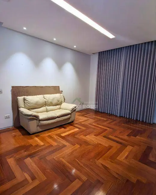 Foto 9 de Casa de Condomínio com 5 quartos à venda, 762m2 em Esperança, Londrina - PR