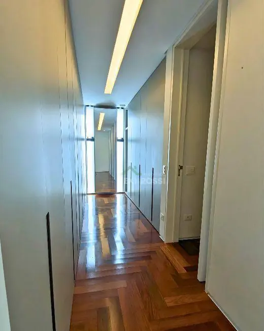 Foto 4 de Casa de Condomínio com 5 quartos à venda, 762m2 em Esperança, Londrina - PR