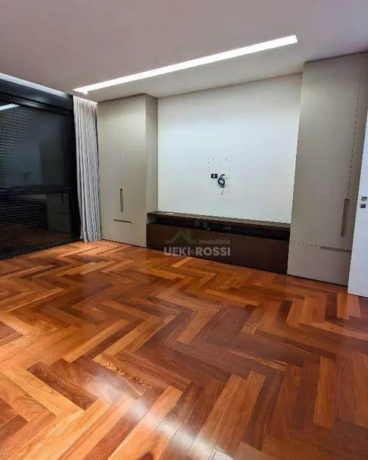 Foto 2 de Casa de Condomínio com 5 quartos à venda, 762m2 em Esperança, Londrina - PR