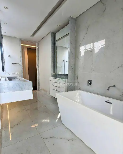 Foto 6 de Casa de Condomínio com 5 quartos à venda, 762m2 em Esperança, Londrina - PR