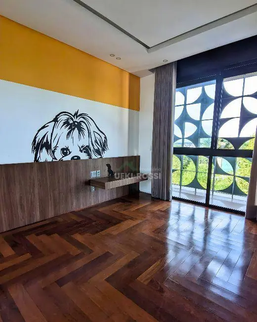 Foto 1 de Casa de Condomínio com 5 quartos à venda, 762m2 em Esperança, Londrina - PR