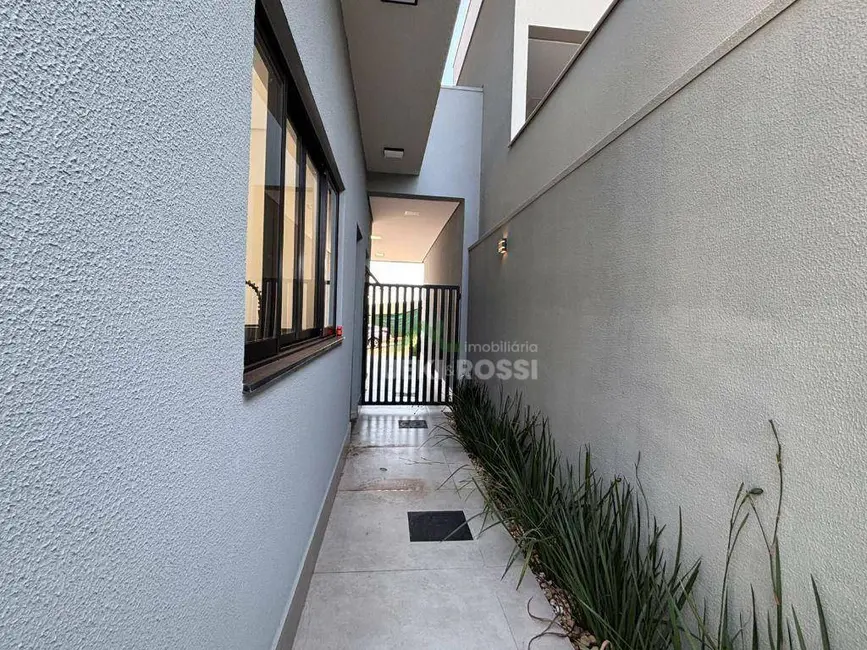 Foto 8 de Casa de Condomínio com 3 quartos à venda, 200m2 em Londrina - PR