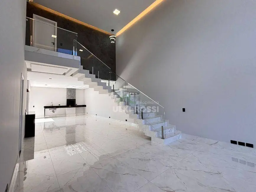 Foto 5 de Casa de Condomínio com 3 quartos à venda, 200m2 em Londrina - PR