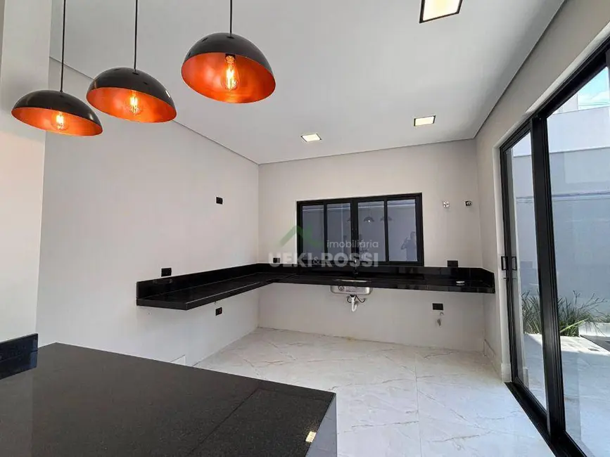 Foto 9 de Casa de Condomínio com 3 quartos à venda, 200m2 em Londrina - PR