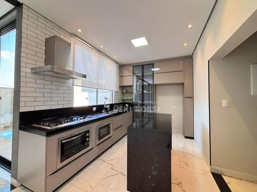 Foto 9 de Casa de Condomínio com 4 quartos à venda, 200m2 em Londrina - PR