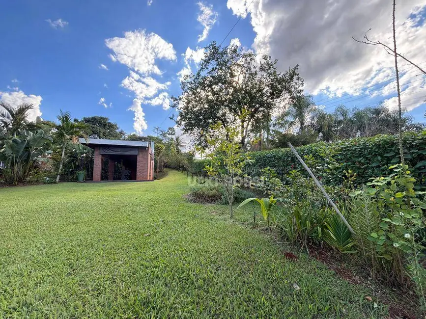 Foto 2 de Terreno / Lote à venda, 1500m2 em Estância Cabral, Cambe - PR