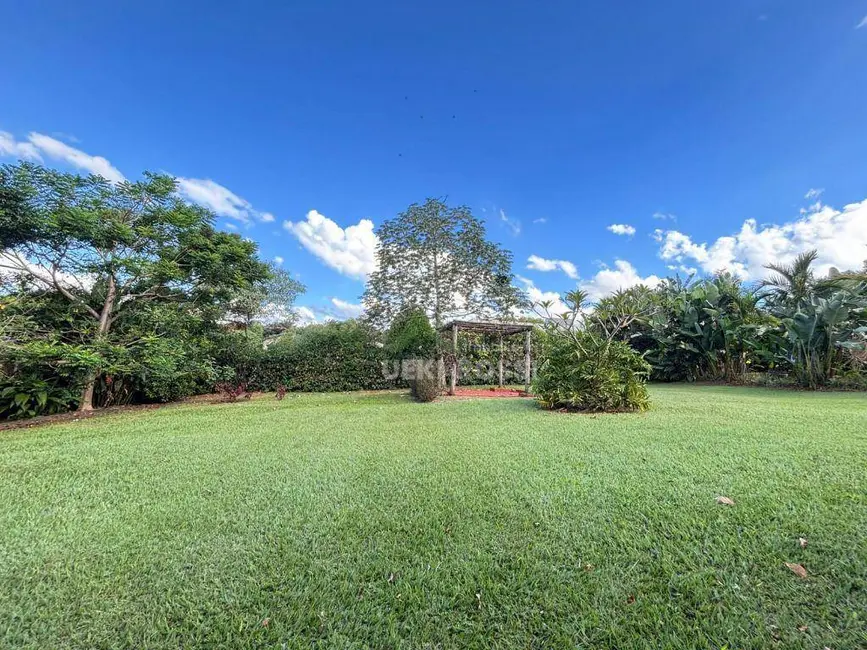 Foto 1 de Terreno / Lote à venda, 1500m2 em Estância Cabral, Cambe - PR