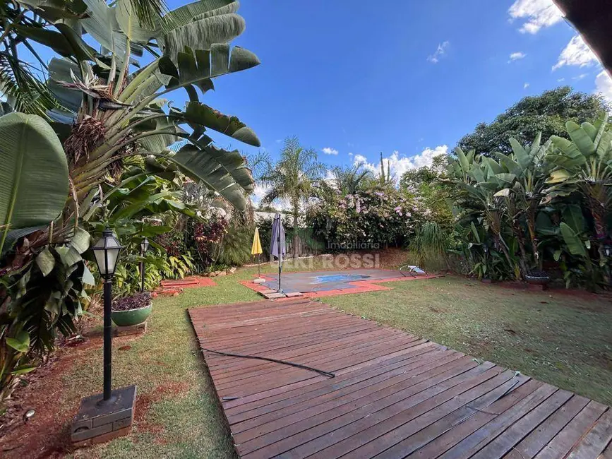 Foto 4 de Terreno / Lote à venda, 1500m2 em Estância Cabral, Cambe - PR