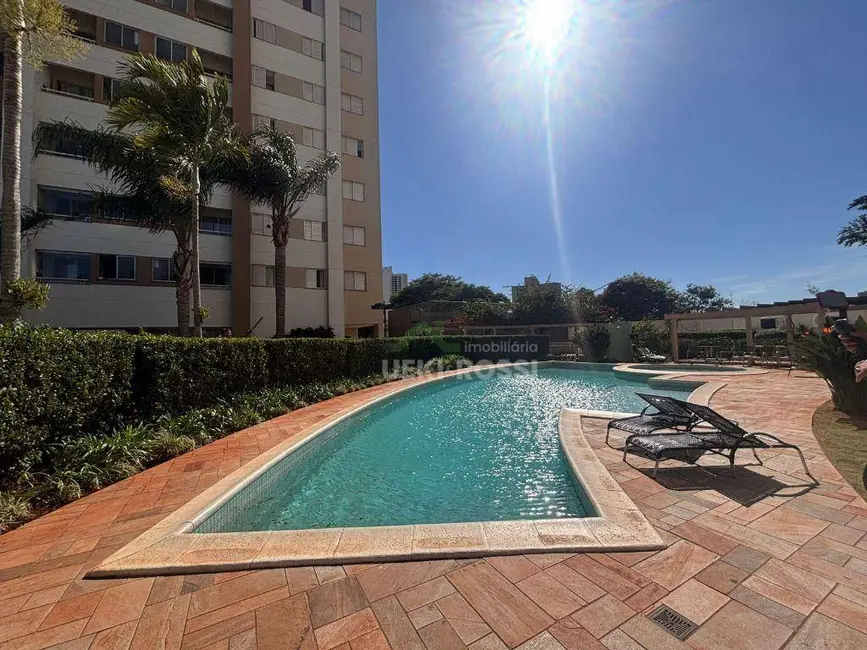 Foto 1 de Apartamento com 3 quartos à venda, 116m2 em Residencial José Lázaro Gouvea, Londrina - PR