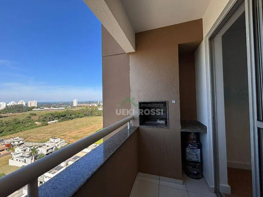 Foto 8 de Apartamento com 3 quartos à venda, 116m2 em Residencial José Lázaro Gouvea, Londrina - PR