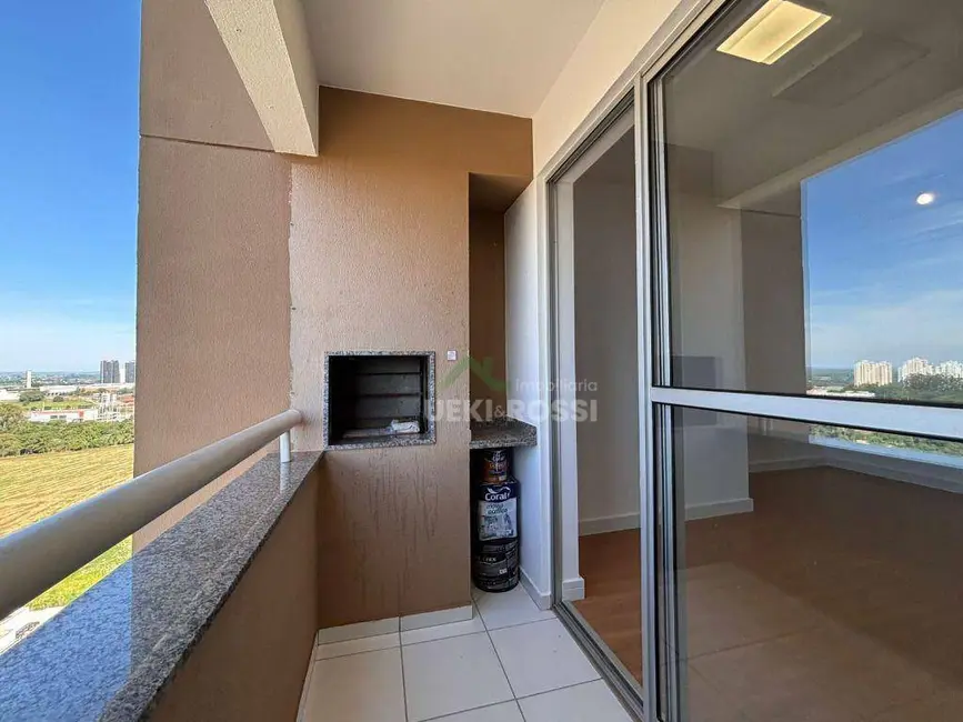 Foto 6 de Apartamento com 3 quartos à venda, 116m2 em Residencial José Lázaro Gouvea, Londrina - PR