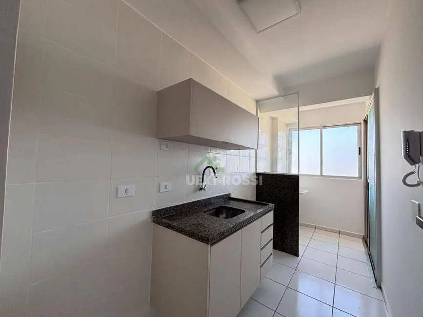 Foto 3 de Apartamento com 3 quartos à venda, 116m2 em Residencial José Lázaro Gouvea, Londrina - PR