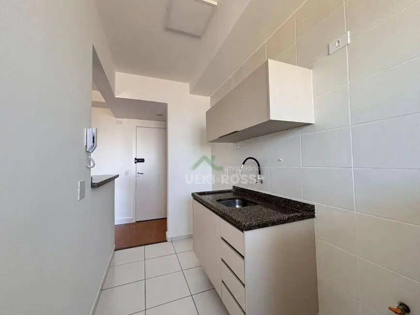 Foto 4 de Apartamento com 3 quartos à venda, 116m2 em Residencial José Lázaro Gouvea, Londrina - PR