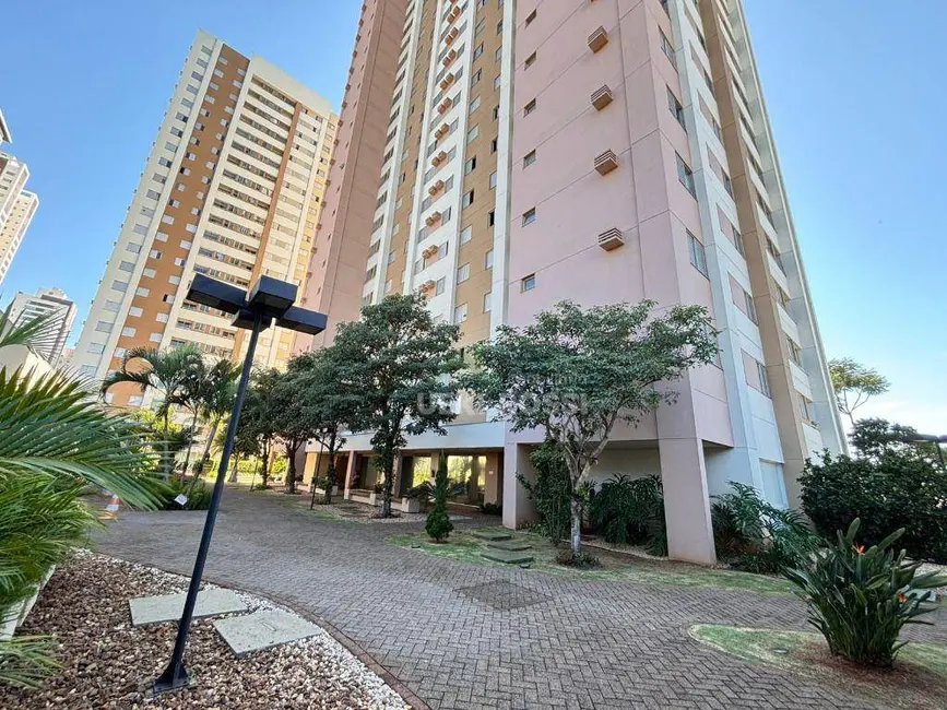 Foto 2 de Apartamento com 3 quartos à venda, 116m2 em Residencial José Lázaro Gouvea, Londrina - PR