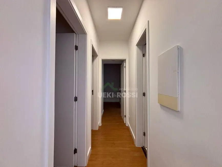 Foto 9 de Apartamento com 3 quartos à venda, 116m2 em Residencial José Lázaro Gouvea, Londrina - PR