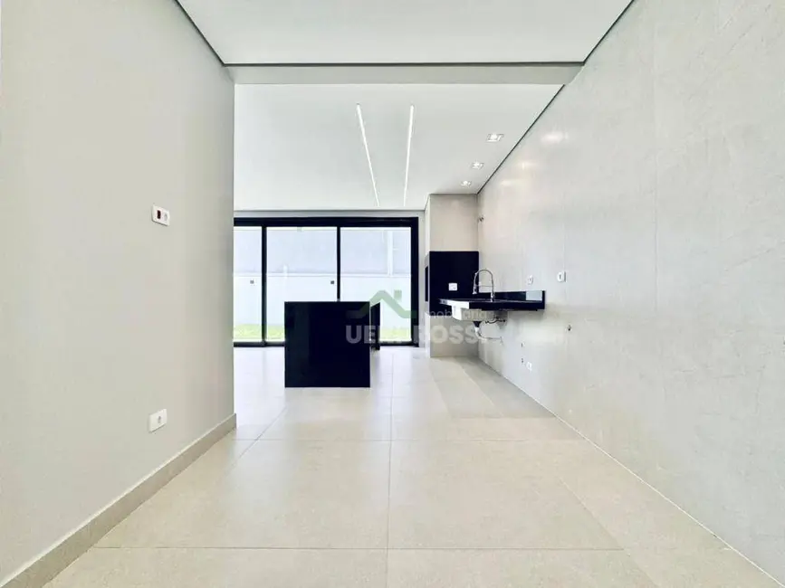 Foto 6 de Casa de Condomínio com 3 quartos à venda, 255m2 em Jardim Morumbi, Londrina - PR