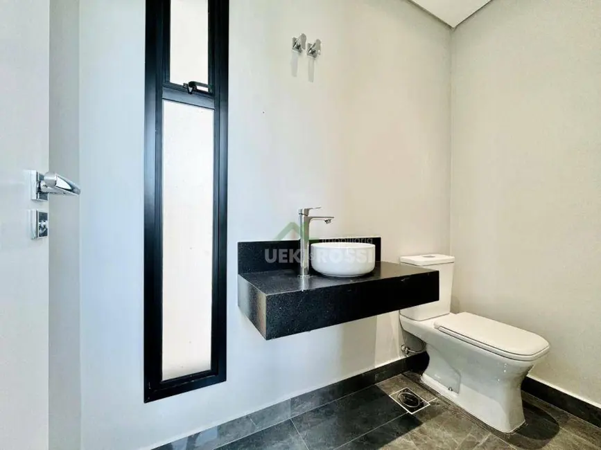 Foto 8 de Casa de Condomínio com 3 quartos à venda, 255m2 em Jardim Morumbi, Londrina - PR