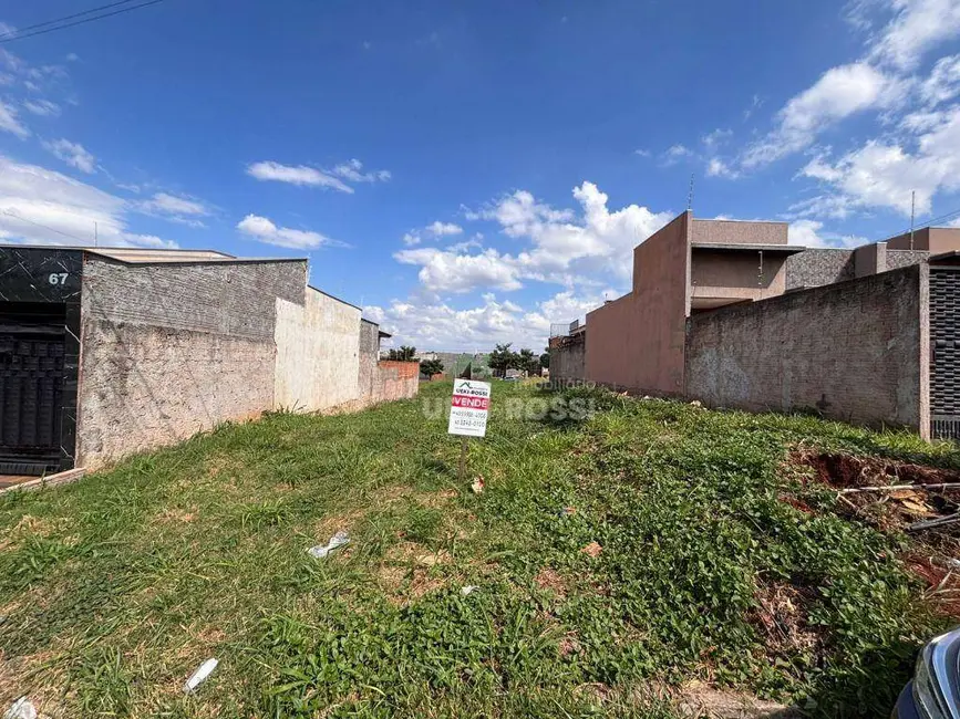 Foto 2 de Terreno / Lote à venda, 250m2 em Jardim Padovani, Londrina - PR