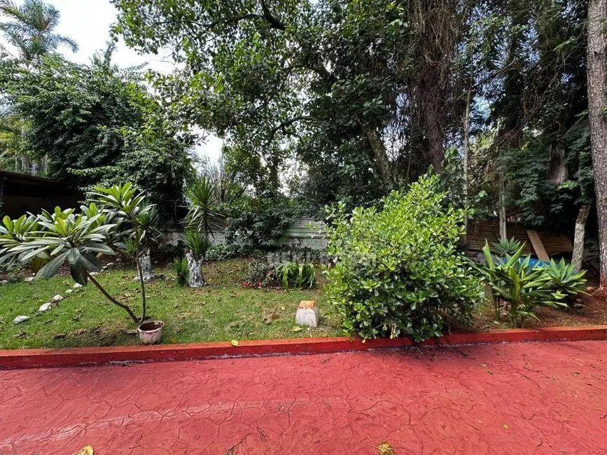 Foto 4 de Chácara com 2 quartos à venda, 9023m2 em Londrina - PR