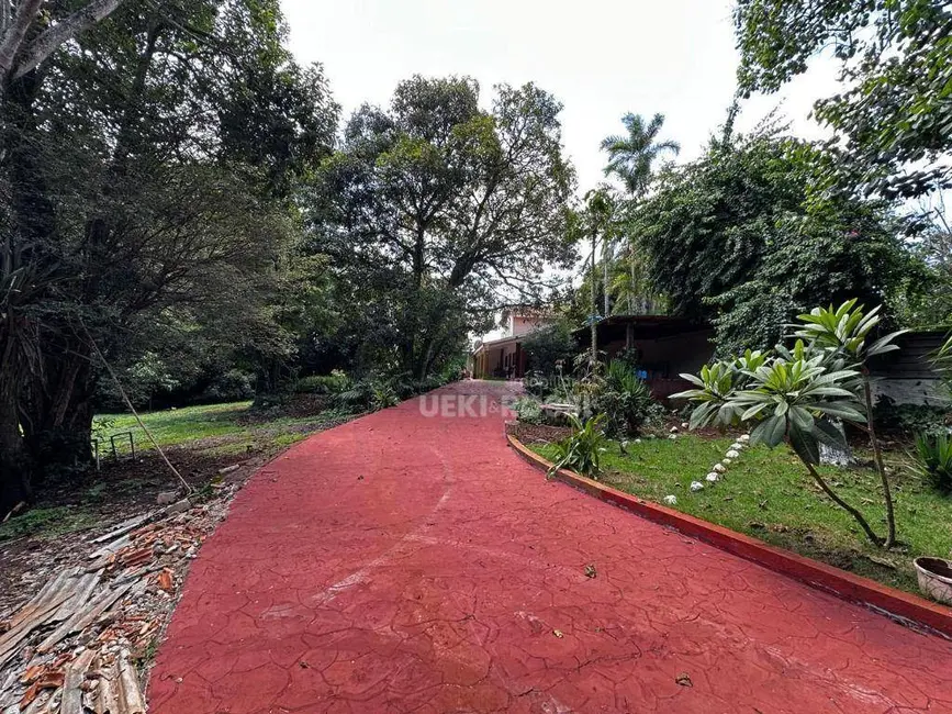 Foto 1 de Chácara com 2 quartos à venda, 9023m2 em Londrina - PR