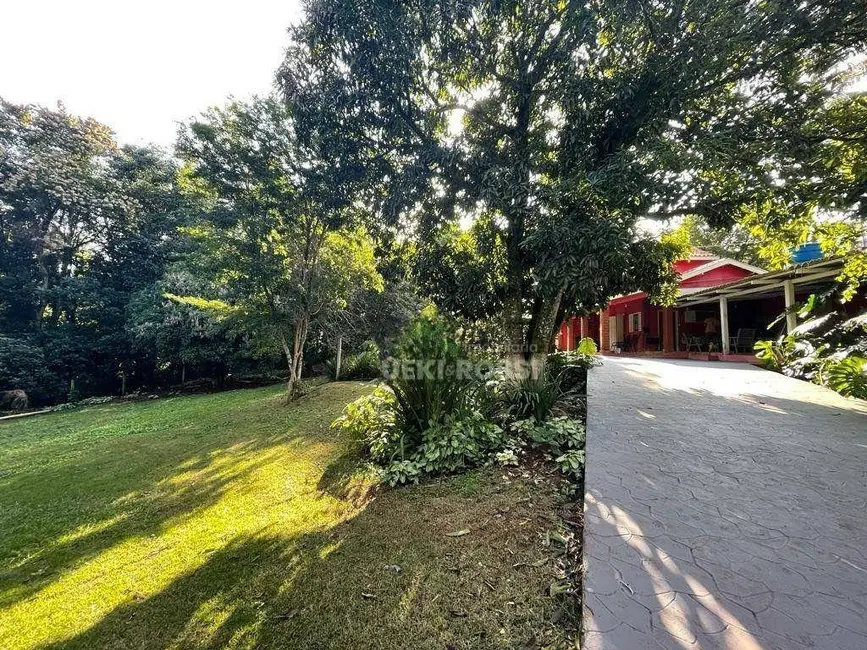 Foto 5 de Chácara com 2 quartos à venda, 9023m2 em Londrina - PR
