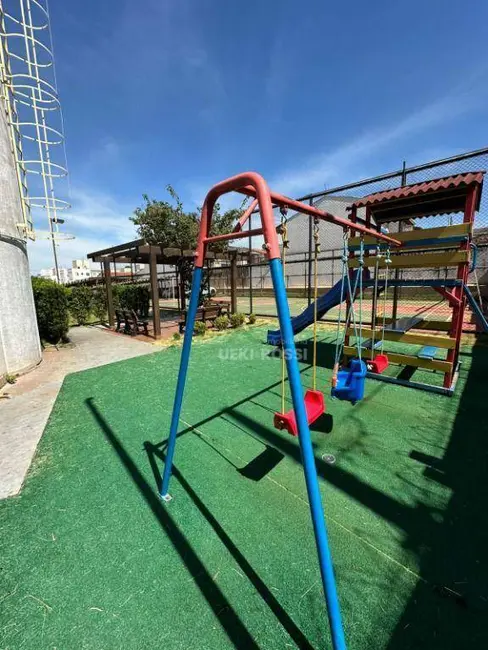 Foto 9 de Apartamento com 2 quartos à venda, 79m2 em Conjunto Habitacional João Turquino, Londrina - PR
