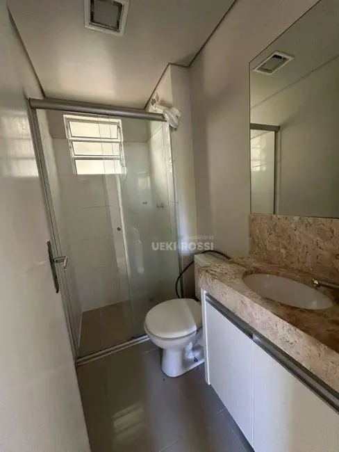 Foto 4 de Apartamento com 2 quartos à venda, 79m2 em Conjunto Habitacional João Turquino, Londrina - PR