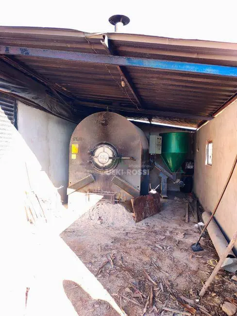 Foto 5 de Sítio / Rancho à venda, 144958m2 em Sertanopolis - PR