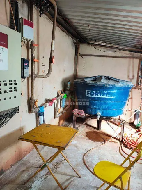 Foto 8 de Sítio / Rancho à venda, 144958m2 em Sertanopolis - PR